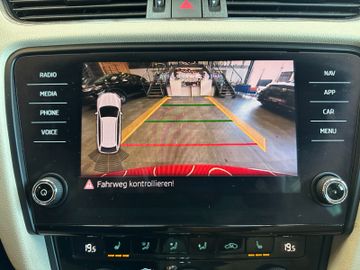 MYAUTOCENTER – Gebraucht- und Jahreswagen mit Werkstattservice in Pfaffenhofen Skoda Octavia *SUBWOOFER*LED*AHK*ACC*CARPLAY*CAM*NAV*