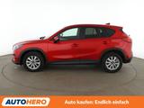 Mazda CX-5 2.2 Turbodiesel Exclusive-Line 2WD Aut. - Mazda Gebrauchtwagen in Berlin