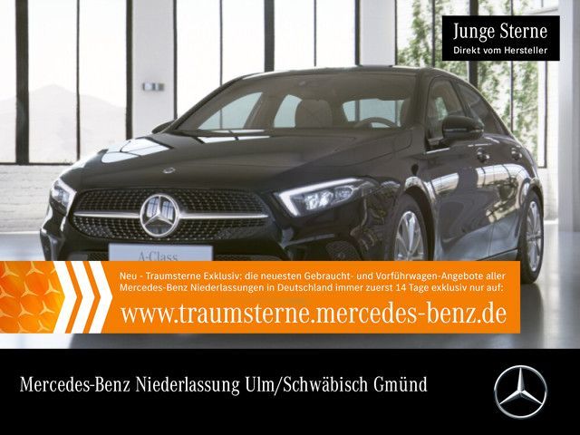 Mercedes-Benz A 250 e Lim Style/MBUX Advanced/LED/CarPlay/Ambi