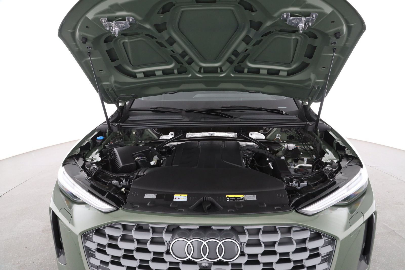 Audi Q5 - Bild 10