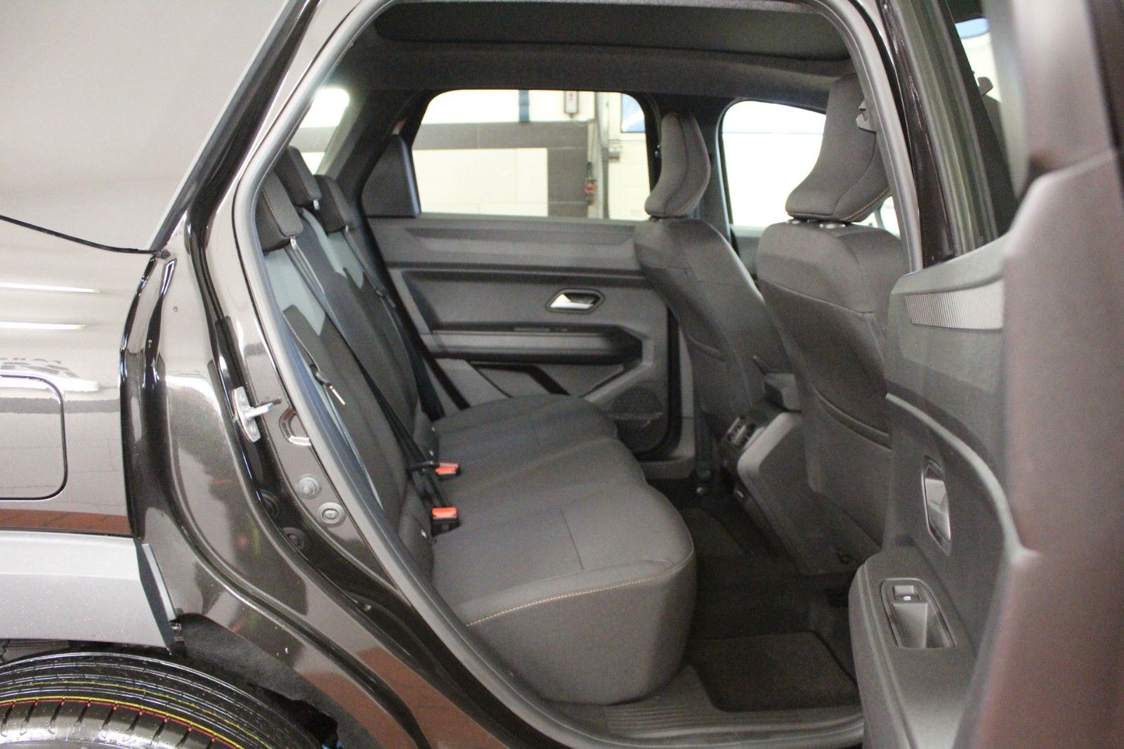 Fahrzeugabbildung Dacia Bigster mild hybrid-G 140 Extreme *Winter-Paket*