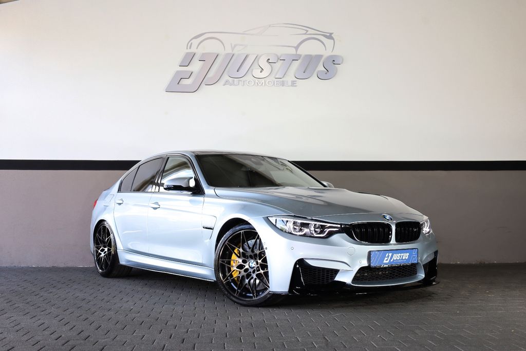 Image of BMW M3