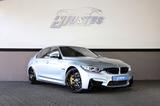 BMW M3 Competition/360*/HUD/HK/TTW/Keramik/APPLE/R20 - silberne BMW M3