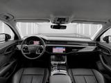 Audi A8 50 TDI quattro S-LINE *HD-Matrix*Luft*B&O* - Audi A8 Gebrauchtwagen