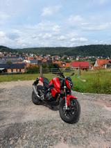 Zündapp ZRN 125 - ZÜNDAPP MOTORRAD