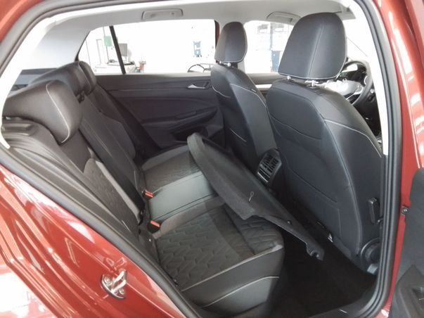 Golf VIII 2.0 TDI DSG GOAL LED+KAMERA+AHK+ACC+LA