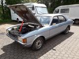 Ford Granada 2.0 OHC steht seit 98 gut Substanz läuft - Ford Gebrauchtwagen von 1975