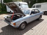 Ford Granada 2.0 OHC steht seit 98 gut Substanz läuft - Ford aus 1975