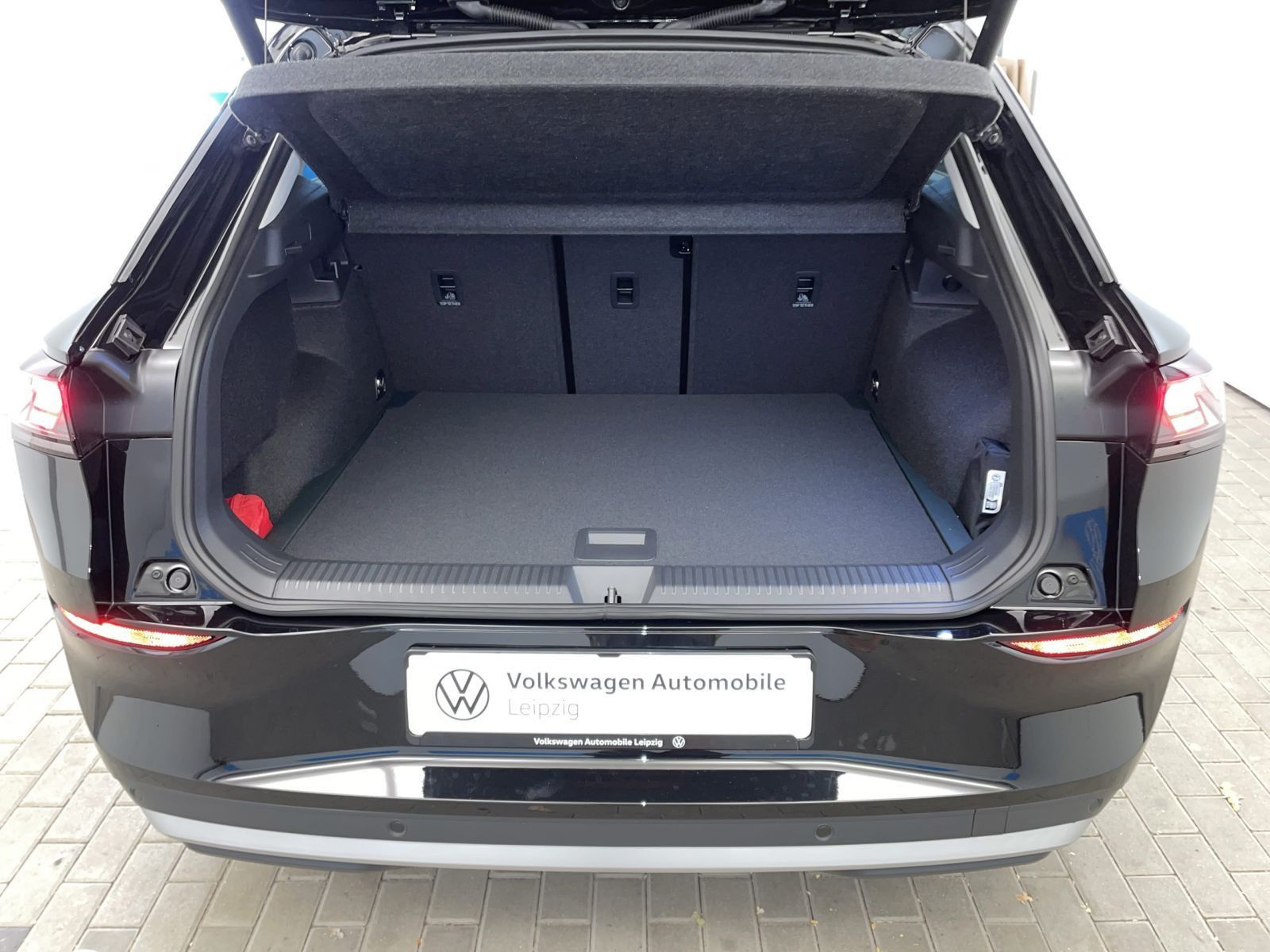 Volkswagen T-Roc - Bild 10