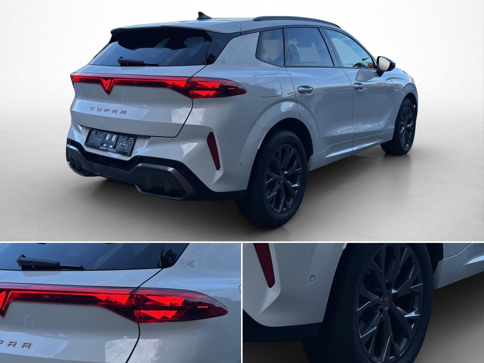 Cupra Terramar - Bild 16