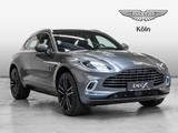 Aston Martin DBX Magnetic Silver Onyx Black - Aston Martin Gebrauchtwagen in Köln