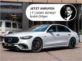 Mercedes-Benz S 63 AMG E-Performance 4M+ L *AMG - Keramikbr.*