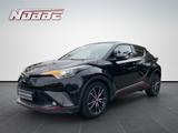 Toyota C-HR 1,8 Hybrid Lounge Leder Navi LED Allwetter - Toyota C-HR in Hannover