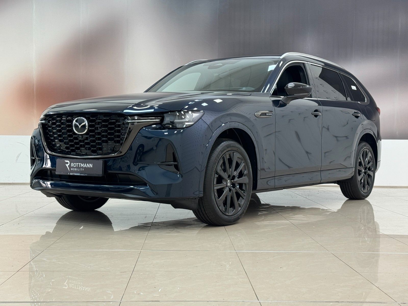 Mazda CX-80 - Bild 2