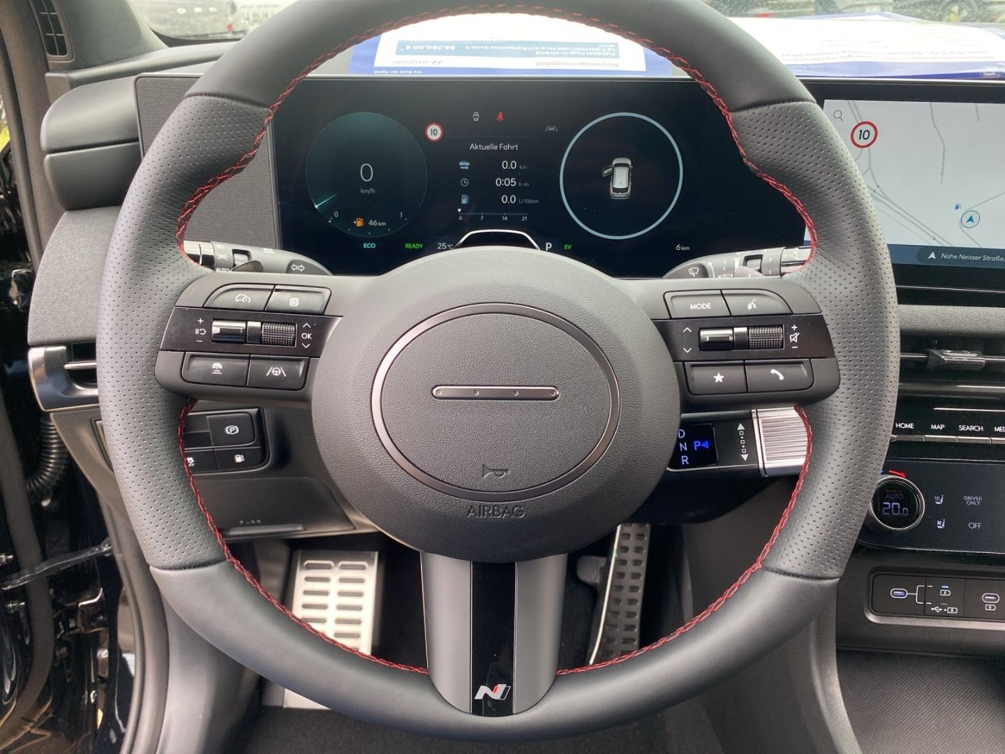 Hyundai Tucson – Bild 13