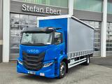 Iveco S-Way AD190S40/P Curtainsider *MirrorCam*LBW* - Angebote