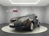 Opel Meriva B Edition1.Hand KLima Rentnerfahrzeug Top - Opel Meriva Gebrauchtwagen in Bremen