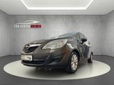 Opel Meriva B Edition1.Hand KLima Rentnerfahrzeug Top - Opel: Rent