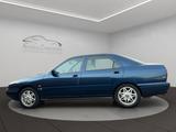 Lancia Kappa 2.0 20V Turbo BLAU/BEIGE 1.HAND WENIG KM! - Lancia Kappa Gebrauchtwagen