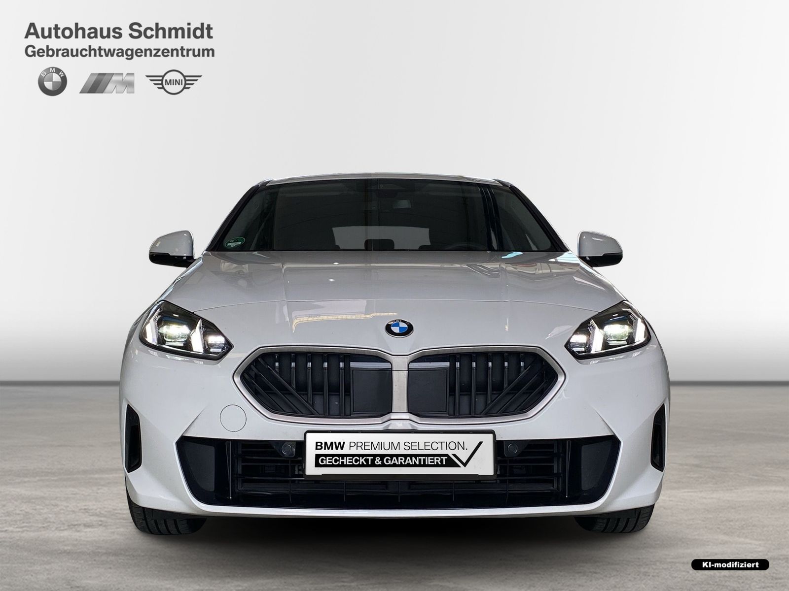 BMW 120 - Bild 7