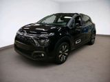 Citroën C3 Origin PureTech 110 Max Navi, Klimautomatik - Citroën C3 in Hannover