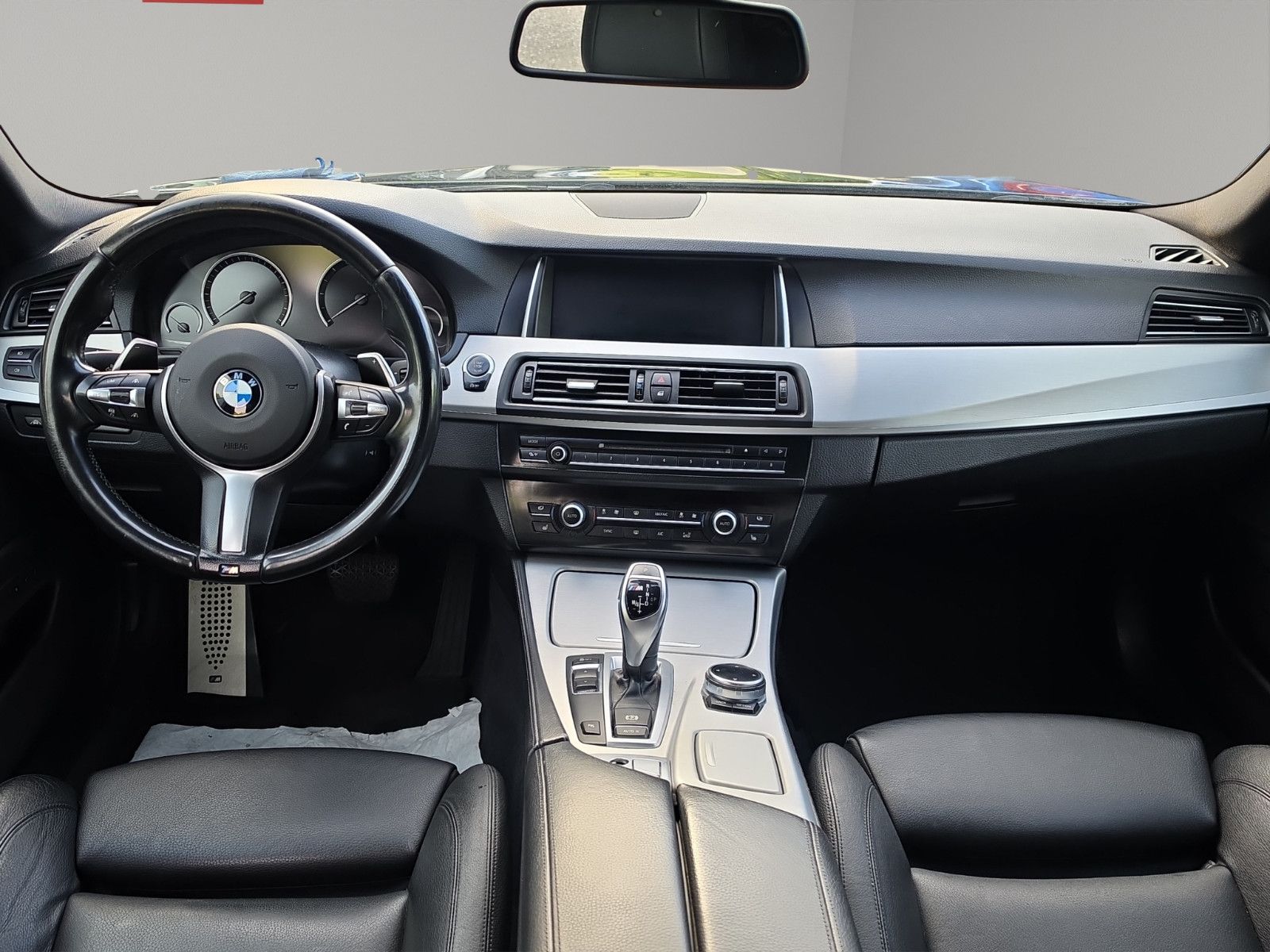 Fahrzeugabbildung BMW 530 5 Limousine 530 d  20``Zoll