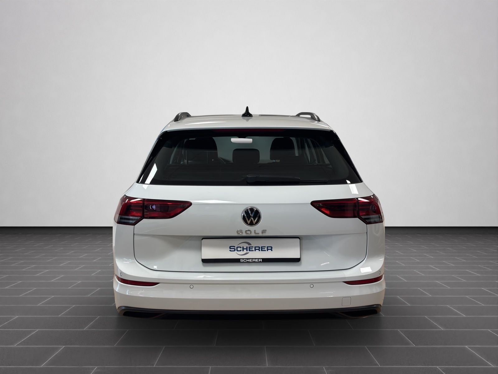 Volkswagen Golf - Bild 7