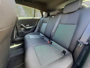 Mercedes CLA Shooting Brake - 11