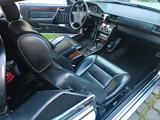 Mercedes-Benz CE 300-24V Cabrio - Mercedes-Benz 300 mit Anhängerkupplung