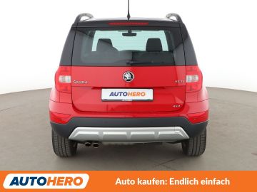 Skoda Yeti - 5