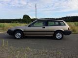Honda Aerodeck - Honda Gebrauchtwagen von 1987