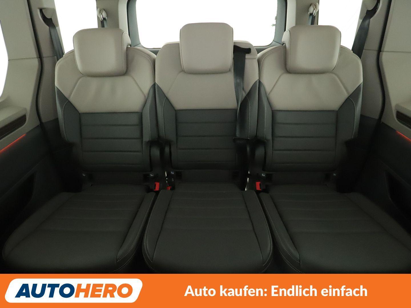 Volkswagen T7 Multivan 2.0 TSI Style Aut.*NAV*MATRIX*ACC*