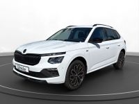 Skoda Kamiq - Vorschau Bild 2