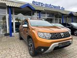 Dacia Duster 1.3TCE Adventure *PDC+Kam.*AHK*Navi*SHZ - Dacia Duster: Adventure