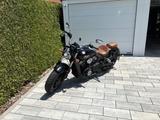 Indian Scout Sixty - INDIAN SCOUT SIXTY