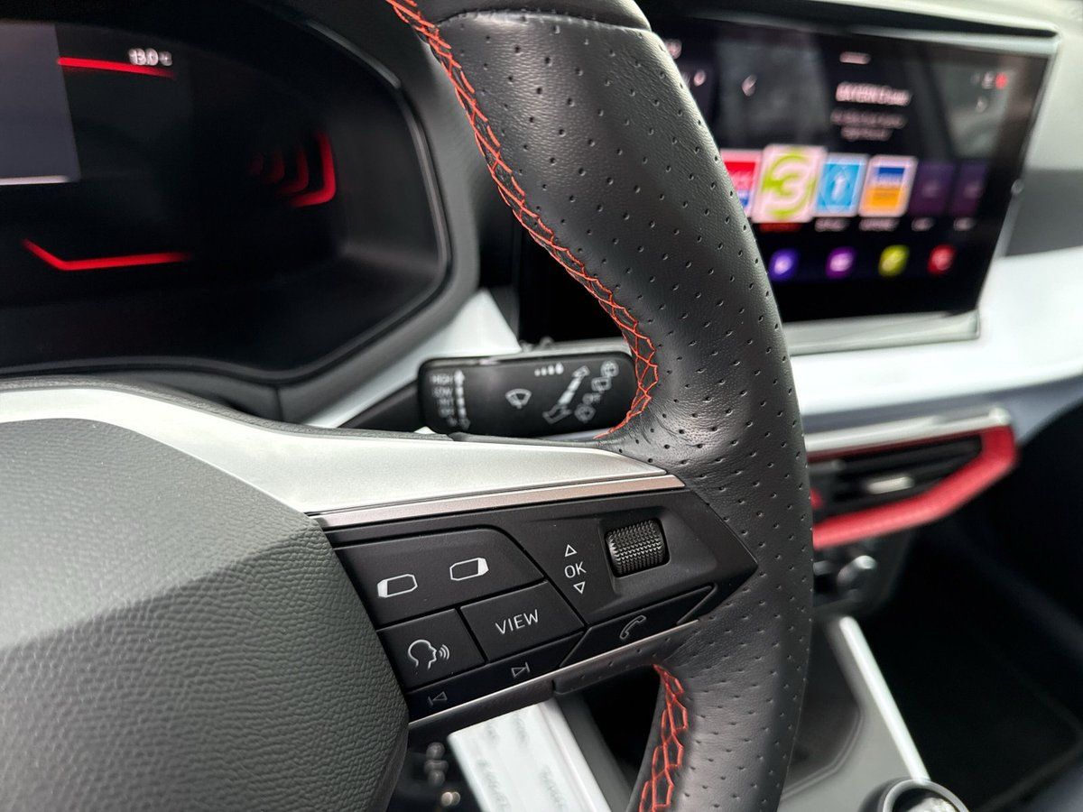 Seat Arona - Bild 23