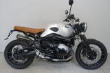 BMW R NINE T SCRAMBLER*ALU TANK*GARANTIE*ZUBEHÖR - BMW R NINE T SCRAMBLER