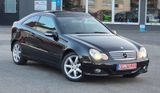 Mercedes-Benz C 200 S.Coupe Automatik /XENON/PANO/SHZ/PDC - Mercedes-Benz C 200 aus 2007