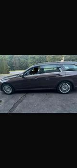 Mercedes-Benz Mercedes Benz E350 Avantgarde mit Garantie - Mercedes-Benz E 350 mit Benzin-Antrieb: Kombi