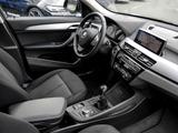BMW X1 sDrive18i ADVANTAGE+NAVI+SHZ+17" LMR - BMW X1