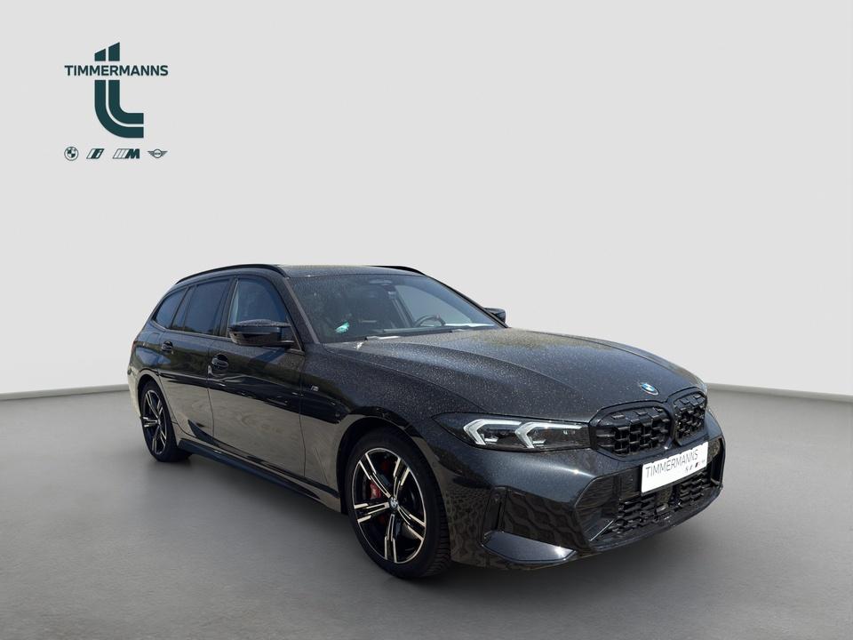 BMW M340d xDrive Touring Auto Innovationsp. Panorama