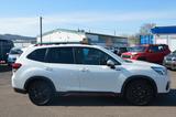 Subaru Forester Edition/4x4/Automatik/Panorama/Garantie - Subaru Forester: Edition