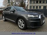 Audi Q7 3.0 TDI quattro S-Line·Sport/Plus·7-Sitzer - Audi Q7: 7 Sitze