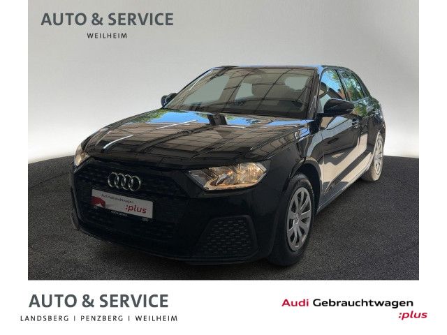 AUDI A1 Sportback 25 1.0 TFSI S tronic