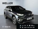 Toyota RAV 4 Plug-in-Hybrid Technik- & Style Paket *360 - Toyota RAV 4 Gebrauchtwagen in Bielefeld
