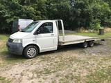 Volkswagen  T5 1.9 TDI Abschleppwagen 1,9t Leer - Angebote