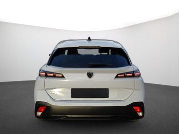 Peugeot 308 - 4