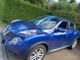 Nissan Nisdan Juck 8,2014 - Nissan Juke von privat