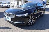 Volvo V90 T6 Recharge AWD Plus Bright|NAVI|360CAM|AHK| - Volvo V90: Recharge Plus Bright