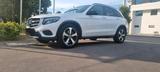 Mercedes-Benz Glc 250 4matic Nawigatsion T... - Mercedes-Benz GLC 250 in Stuttgart